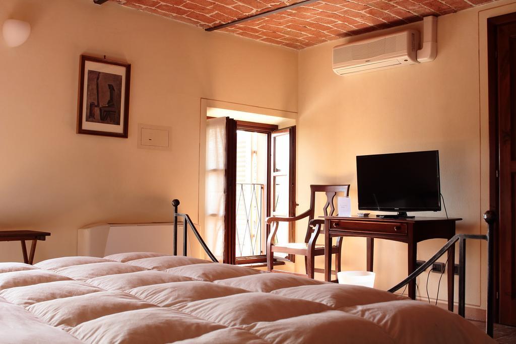 Cascina La Carlotta Villa Castel Boglione Ngoại thất bức ảnh